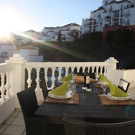 Casa Mila, Ladera Del Mar, Nerja Apartamento Exterior foto
