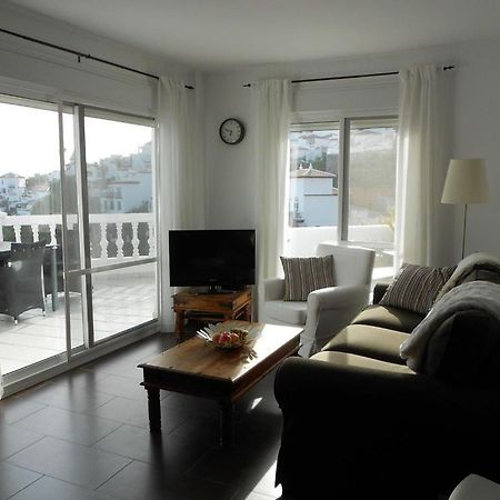 Casa Mila, Ladera Del Mar, Nerja Apartamento Exterior foto